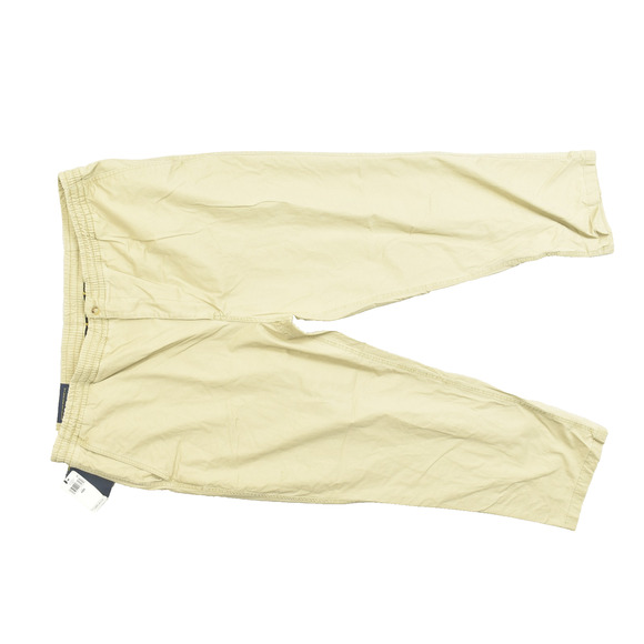 Polo Ralph Lauren Stretch Classic Fit Pants Chino Khaki Big & Tall Size 4XB NWT - Picture 1 of 8